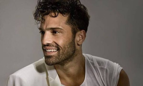The Voice: Ο Κωνσταντίνος Αργυρός θα είναι και επίσημα στο μουσικό reality