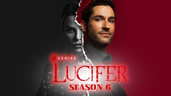 Netflix: Κυκλοφόρησε η αφίσα από την 6η & τελευταία σεζόν του Lucifer
