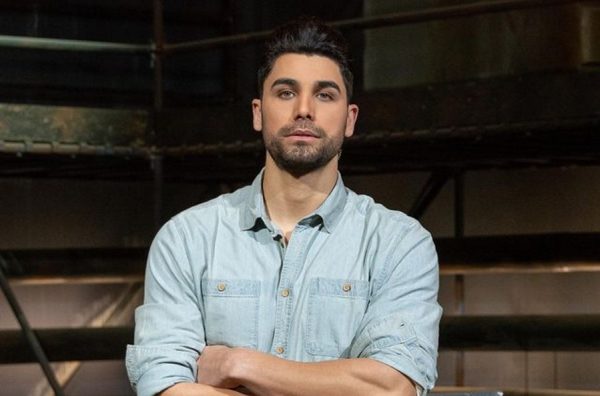 Παναγιώτης Βασιλάκος: H αυτοκριτική για το Bachelor, η προσωπική του ζωή και η παραδοχή για το Battle of the couples