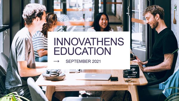 INNOVATHENS Education