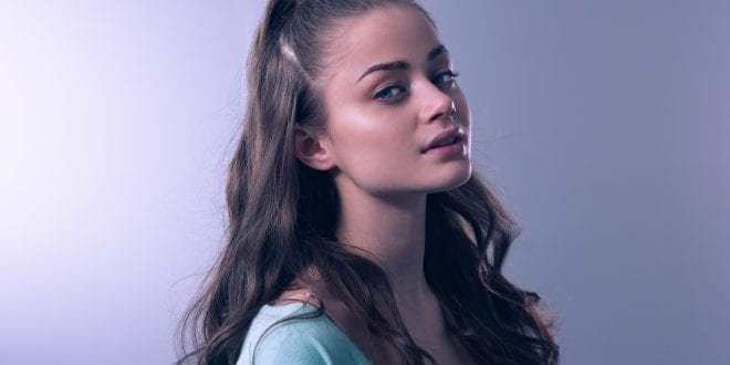 Stefania: «Θα ήθελα να παρουσιάσω την δική μου εκπομπή στην Ελλάδα»