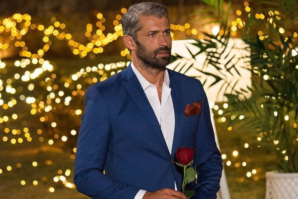 The Bachelor: Ξαφνική αποχώρηση!