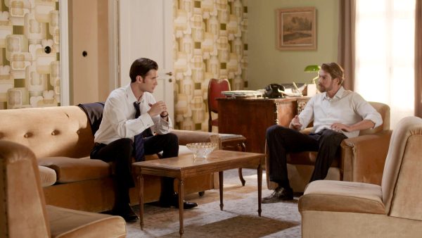 «Άγριες Μέλισσες»: Τι θα δούμε στο σημερινό επεισόδιο;