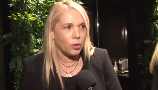 Άλκηστις Μαραγκουδάκη: Ξεκαθάρισε το τοπίο για την Ιωάννα Μαλέσκου