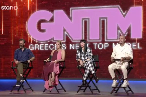 GNTM: Ποιοι πέρασαν με επιτυχία το ID Catwalk;