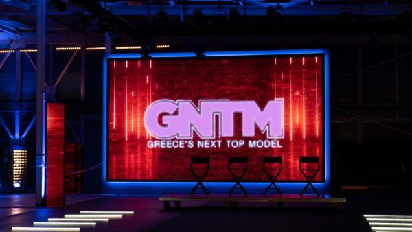 Πρεμιέρα για το νέο GNTM 4