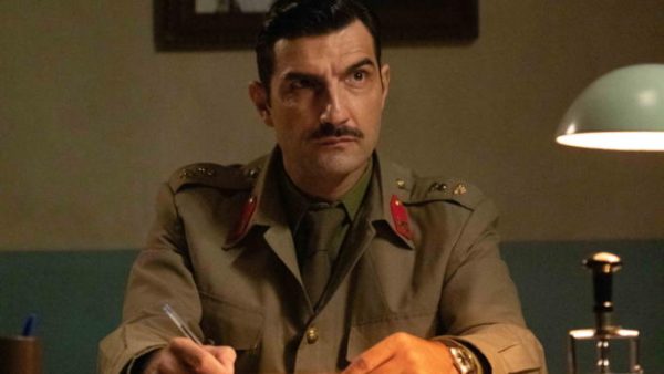 Άγριες Μέλισσες: Ο Νίκος Κουρής μπαίνει κι επίσημα στη σειρά