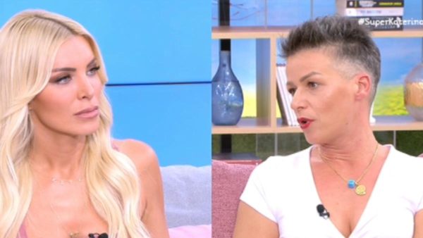 Σοφία Μαργαρίτη: «Έχω μετανιώσει για τη συμμετοχή μου στο Survivor»