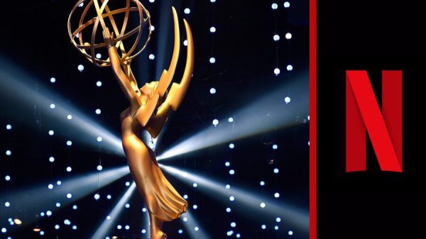 Netflix: Μεγάλος νικητής στα 73α βραβεία Emmy 2021