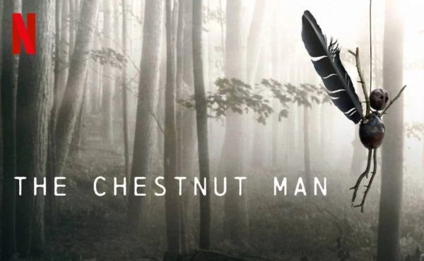 Netflix: “The Chestnut Man”, η νέα σκανδιναβική σειρά