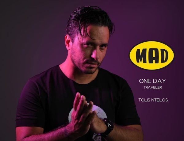 Σου αρέσουν τα ταξίδια; Και στον Ntelos TV Greece!