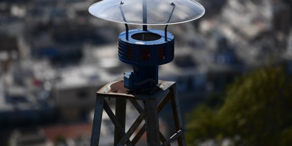 Σειρήνες συναγερμού σε όλη την Ελλάδα την Τρίτη (28/09)