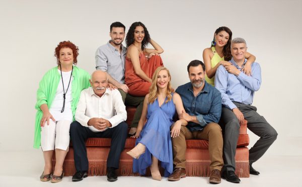 «Μην αρχίζεις τη μουρμούρα»: Επιστρέφει για 9η χρονιά!