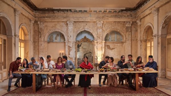 «Σασμός»: Τι θα δούμε στο σημερινό επεισόδιο;