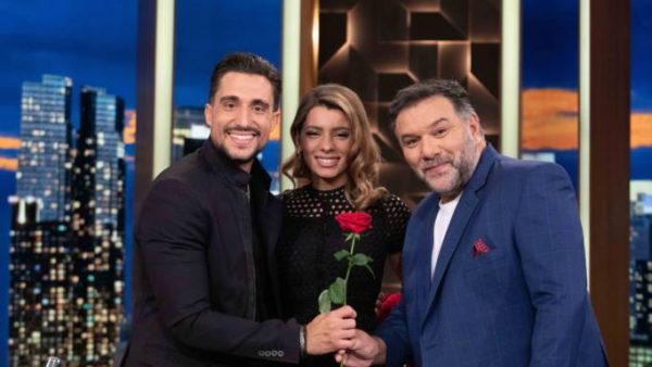 The 2night show: Ποιούς συναντά σήμερα ο Γρηγόρης Αρναούτογλου;