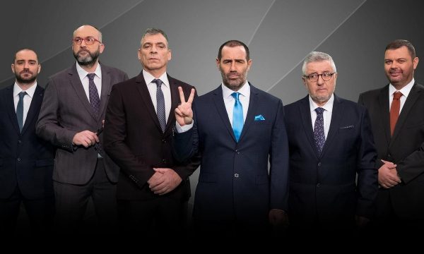 Ράδιο Αρβύλα: Σε ποιο κανάλι «έκλεισαν» για τη νέα σεζόν;