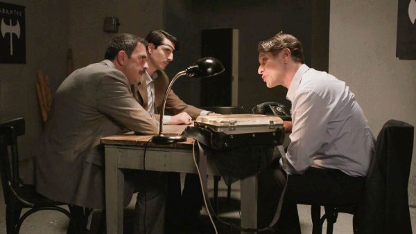 «Άγριες Μέλισσες»: Τι θα δούμε στο σημερινό επεισόδιο;