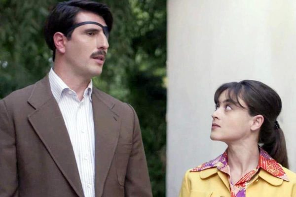 «Άγριες Μέλισσες»: Τι θα δούμε στο σημερινό επεισόδιο;