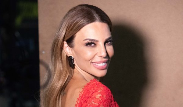 J2US: Φεύγει από το show η Κέλλυ Κελεκίδου;