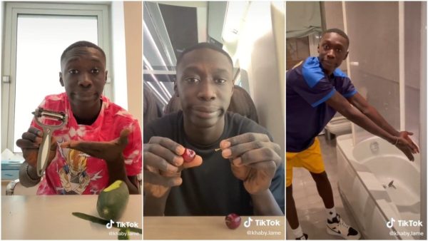 TikTok: Ποιος είναι ο πιο διάσημος TikToker χωρίς καν να μιλάει στα video του;