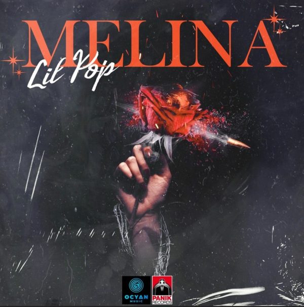 Ο ανερχόμενος LiL PoP παρουσιάζει το νέο του single & video clip «Melina»