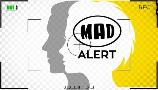 MAD ALERT: Ψάχνουμε παρουσιαστή!