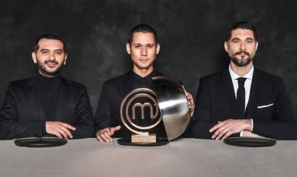 Ξεκινούν τα γυρίσματα του MasterChef 6
