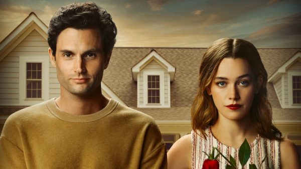 Netflix: Ποιες νέες σειρές & ταινίες περιμένουμε αυτή την εβδομάδα;