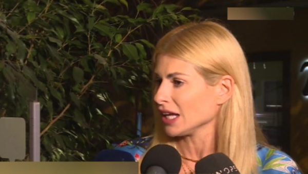 Ευρυδίκη Παπαδοπούλου: «Δεν πέρασα ωραία στο My Style Rοcks»