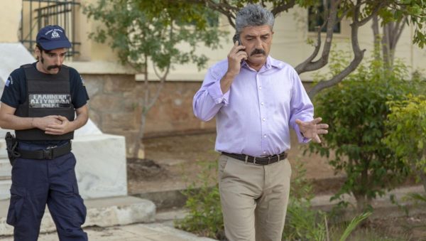 «Σασμός»: Τι θα δούμε στο σημερινό επεισόδιο;