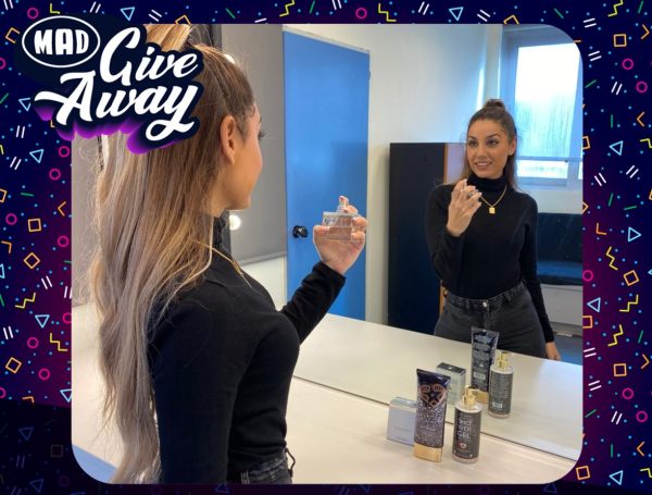 Mad Giveaway: Κέρδισε προϊόντα AVGERINOS Cosmetics