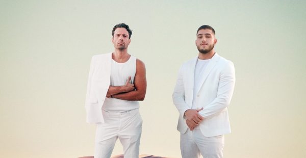 Κωνσταντίνος Αργυρός & Rack – «Τελικά»: No1 σε ραδιοφωνικές μεταδόσεις εδώ και δύο μήνες!