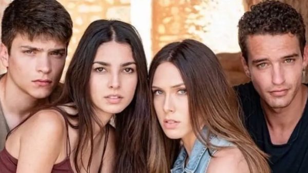 Τηλεθέαση: Ρουκ Ζουκ και «Γη της Ελιάς» έδωσαν μάχη για την πρωτιά