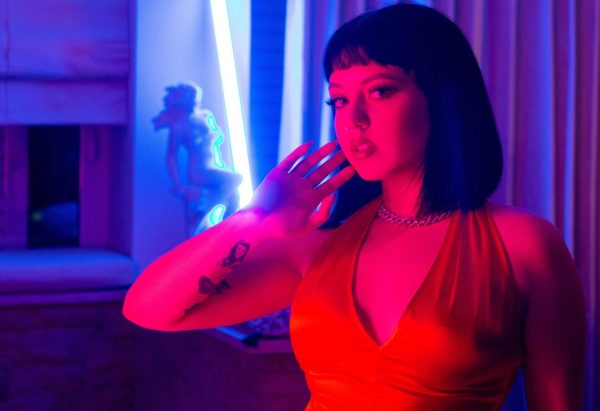 Marseaux: Κυκλοφόρησε το νέο της video clip «Αν Το Λες Αγάπη Αυτό»
