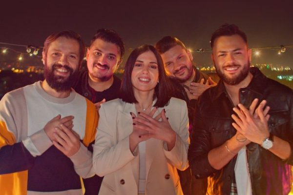 Alcatrash: Κυκλοφόρησε το νέο τους τραγούδι «Κάποιος Κάπου Σ’ Αγαπάει»