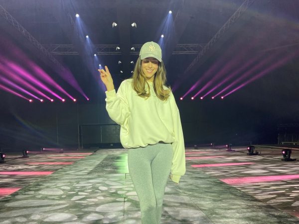 Demy – Vassilis Zoulias & Pericles Kondylatos | MadWalk 2021 by Serkova Crystal Pure