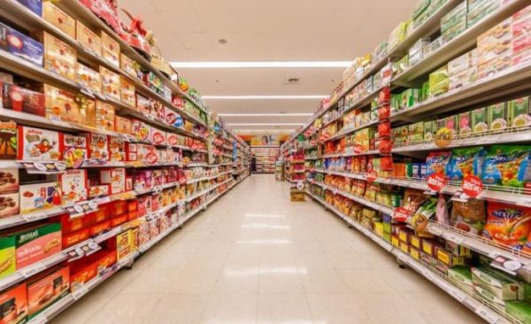 Τι απαγορεύεται να πωλείται από το Σάββατο στα σούπερ μάρκετ;