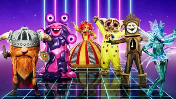 The Masked Singer: Πότε θα βγει στον αέρα;