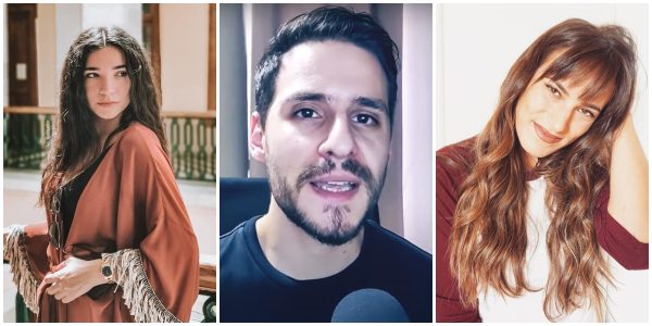 Mad Viral: Ποιοι YouTuber μας είχαν γενέθλια αυτό το Σαββατοκύριακο;