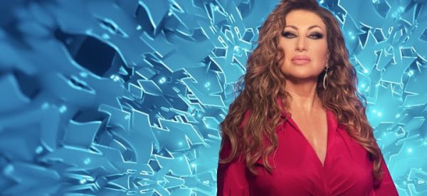 Μαντώ – «Βραδινές Διαδρομές»: Νέο album & Χριστουγεννιάτικο single