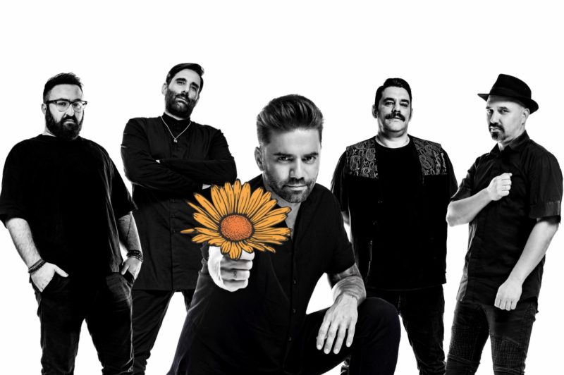 Ο πολύ-συλλεκτικός, επετειακός δίσκος των ONIRAMA κυκλοφόρησε