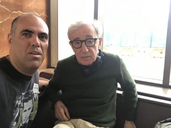 Αντώνης Σκόκος: Πού βρίσκεται αυτή την περίοδο;