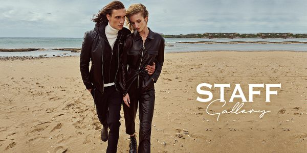Η Staff Gallery καλωσορίζει το χειμώνα