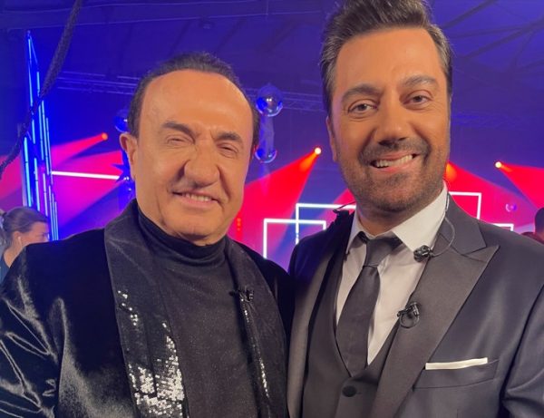 «Ένα Τραγούδι Ακόμα»: Ο Γιώργος Θεοφάνους υποδέχεται τον Λευτέρη Πανταζή