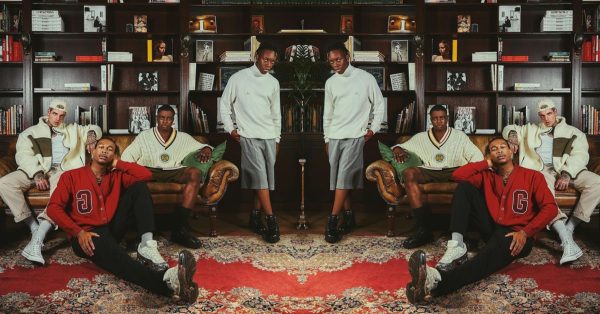 GANT: Παρουσιάζει το νέο e-shop της για την Ελλάδα