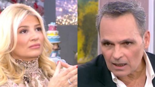 Σταμάτης Γαρδέλης: Έξαλλος με τους Ράδιο Αρβύλα