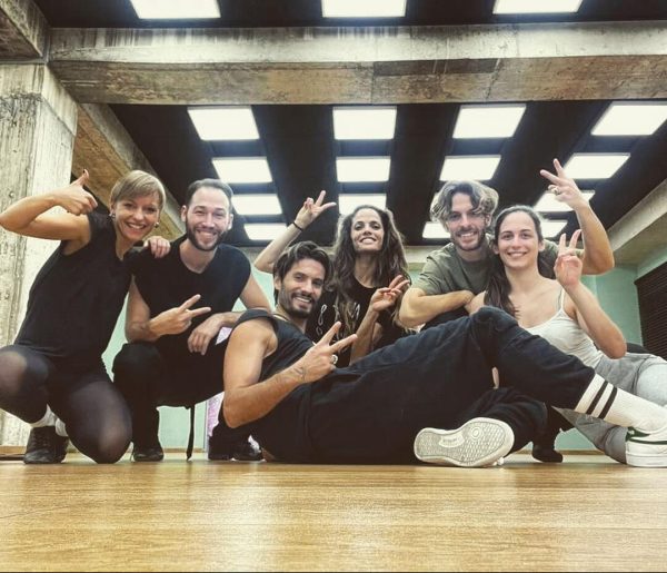 Γιώργος Καράβας: Μπαίνει στο DWTS;