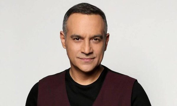 Κρατερός Κατσούλης: Επιστρέφει στο Star έπειτα από επτά μήνες