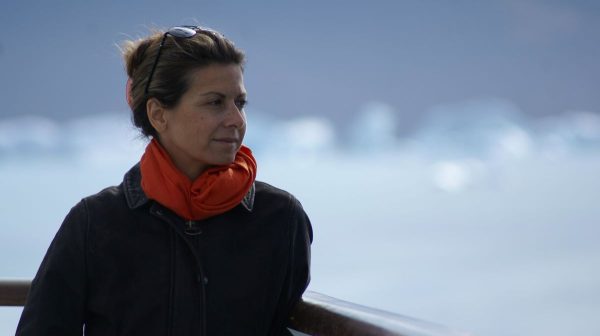 Ποια επιστρέφει στην τηλεόραση έπειτα από 9 χρόνια;