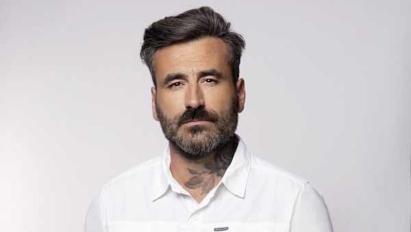 «Into Your Heart»: Έρχεται η νέα εκπομπή του Γιώργου Μαυρίδη
